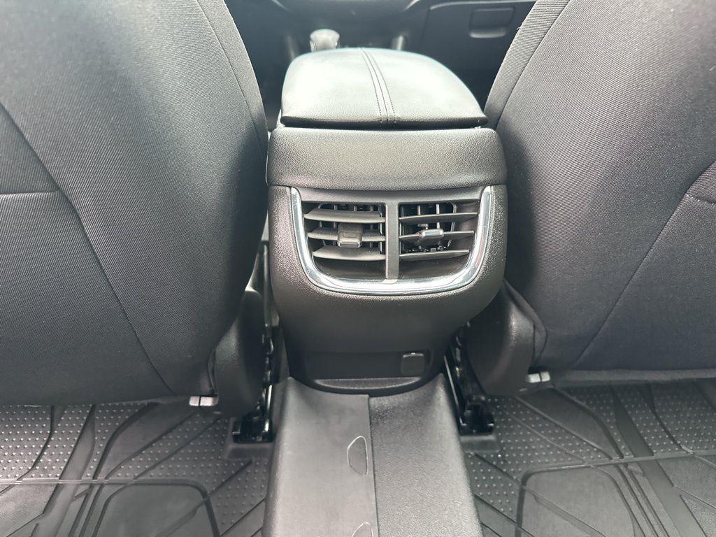 used 2024 Chevrolet Malibu car, priced at $21,988