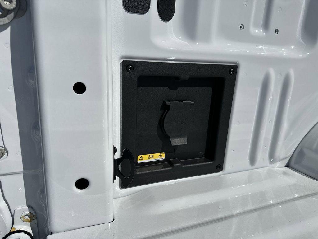 new 2025 Ford F-150 car, priced at $57,387