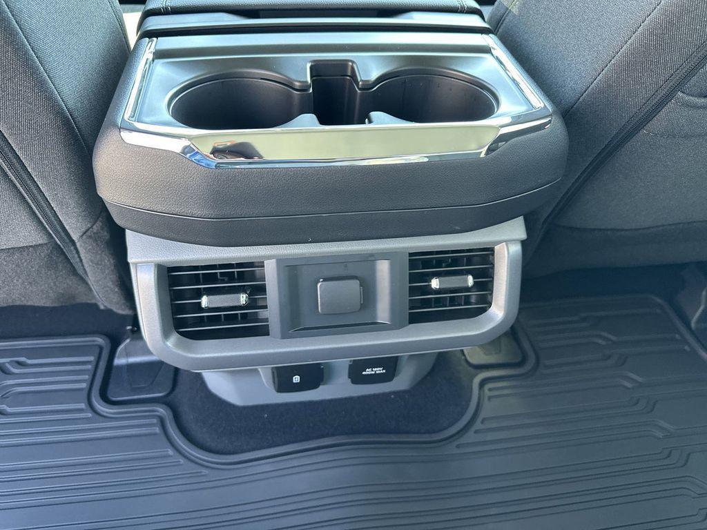 new 2025 Ford F-150 car, priced at $57,387