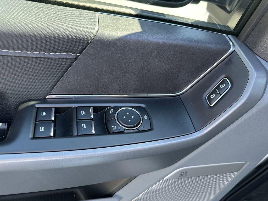 new 2025 Ford F-150 car, priced at $57,387