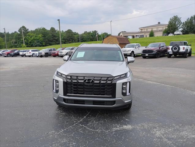 used 2024 Hyundai Palisade car, priced at $35,888