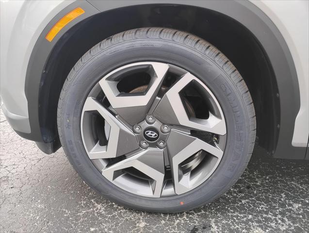used 2024 Hyundai Palisade car, priced at $35,888