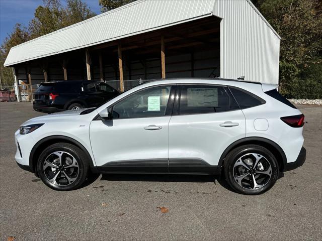 new 2025 Ford Escape car, priced at $38,296