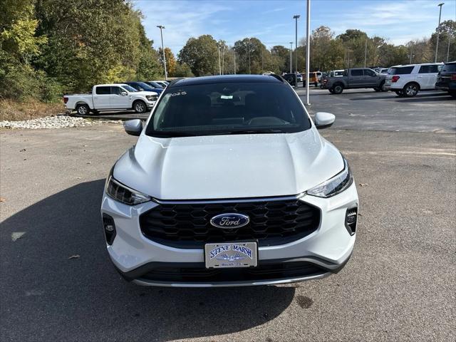 new 2025 Ford Escape car, priced at $38,296