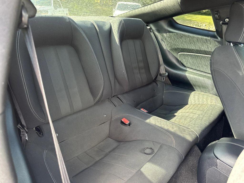 used 2019 Ford Mustang car, priced at $18,988