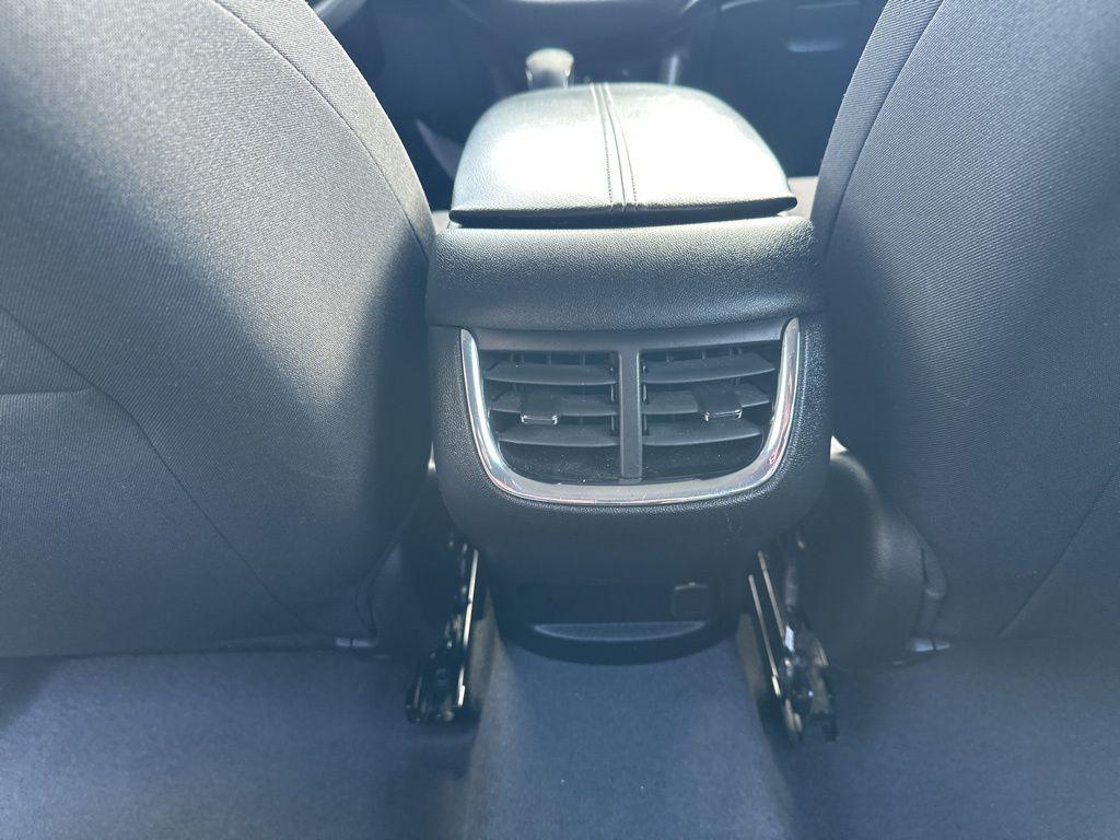 used 2024 Chevrolet Malibu car, priced at $20,888