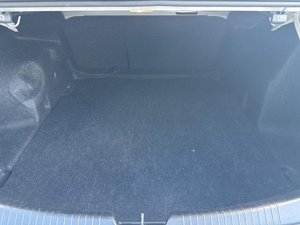 used 2024 Chevrolet Malibu car, priced at $20,888