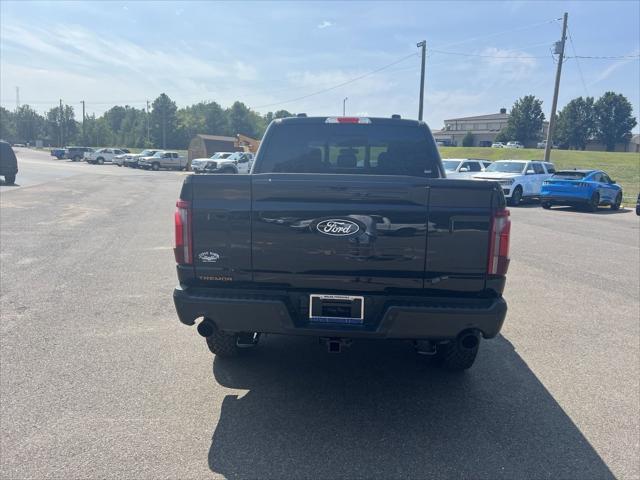 new 2024 Ford F-150 car, priced at $74,187