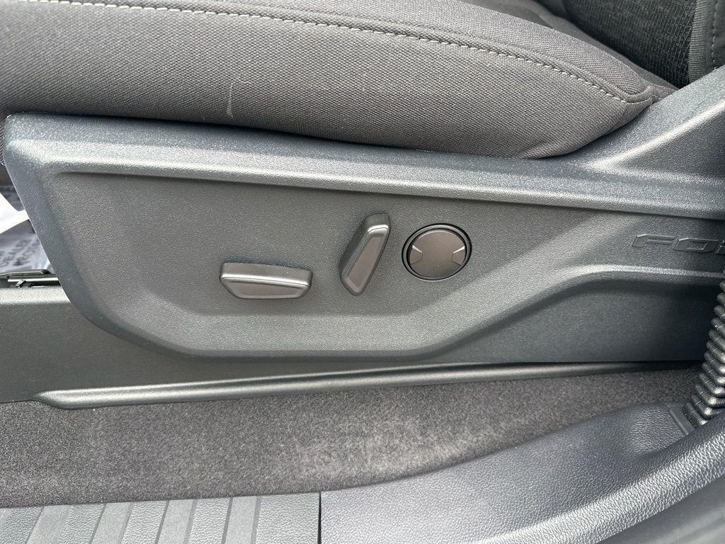 new 2025 Ford F-150 car, priced at $56,969