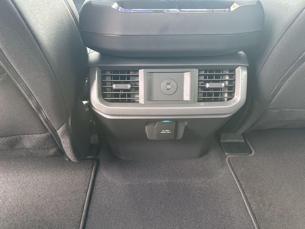 new 2025 Ford F-150 car, priced at $56,969