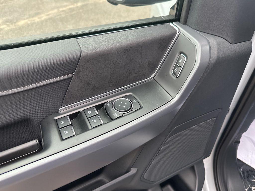 new 2025 Ford F-150 car, priced at $56,969