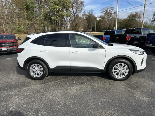 new 2025 Ford Escape car, priced at $30,591