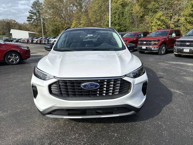 new 2025 Ford Escape car, priced at $30,591