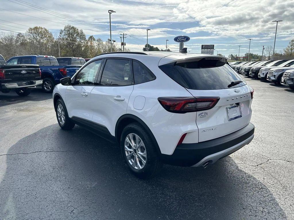 new 2025 Ford Escape car, priced at $29,973