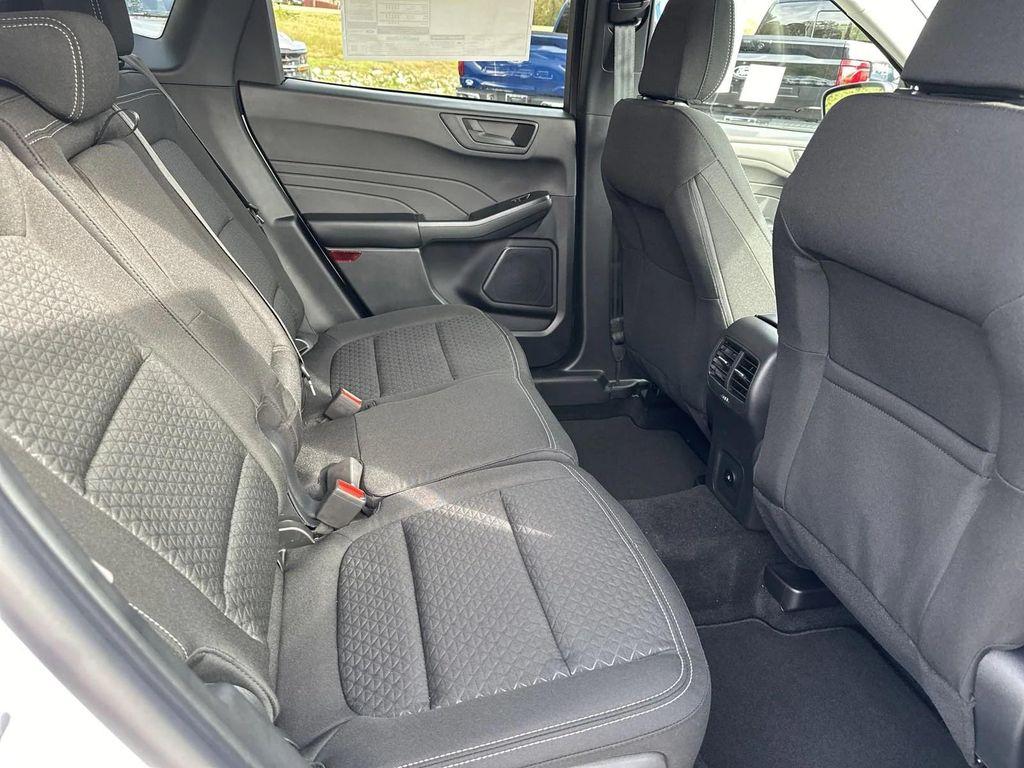 new 2025 Ford Escape car, priced at $29,973