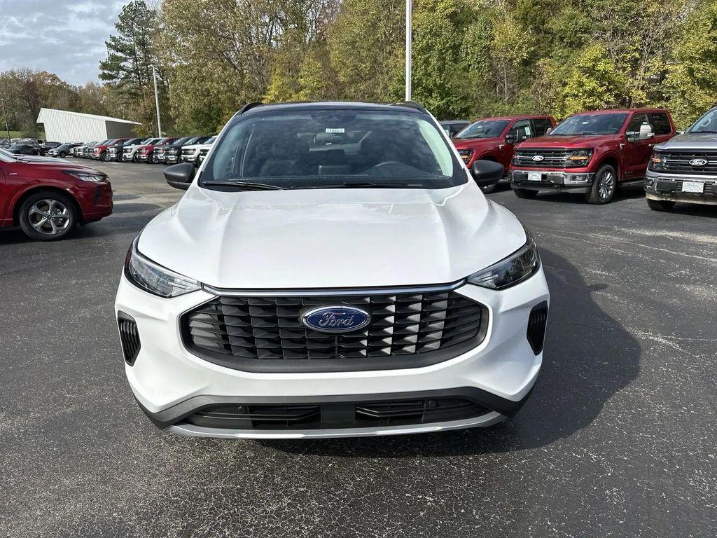 new 2025 Ford Escape car, priced at $29,973