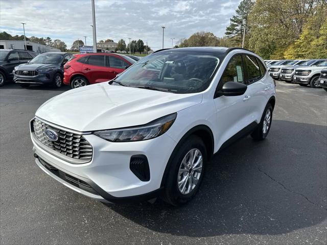 new 2025 Ford Escape car, priced at $30,591