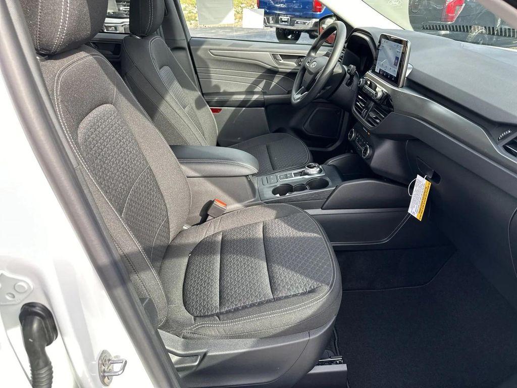 new 2025 Ford Escape car, priced at $29,973