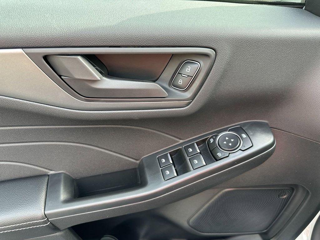 new 2025 Ford Escape car, priced at $29,973