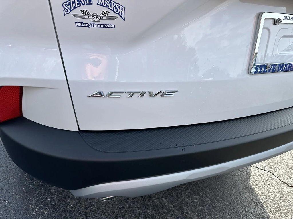 new 2025 Ford Escape car, priced at $29,973