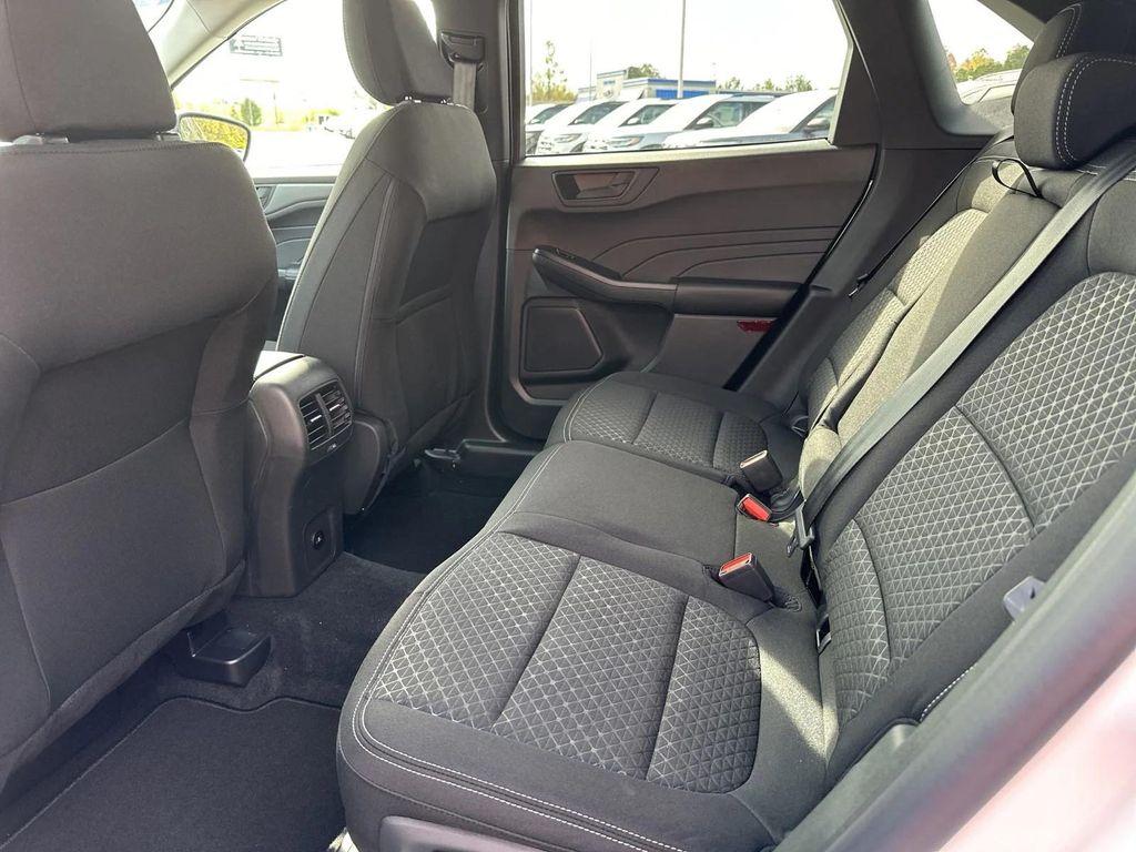 new 2025 Ford Escape car, priced at $29,973