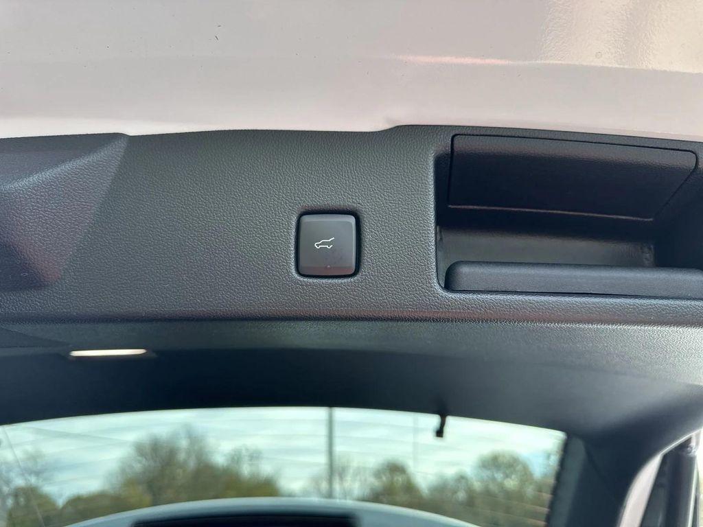 new 2025 Ford Escape car, priced at $29,973