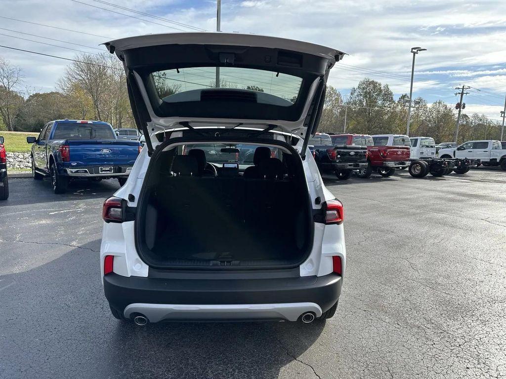 new 2025 Ford Escape car, priced at $29,973