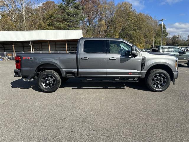 used 2023 Ford F-250 car, priced at $79,988