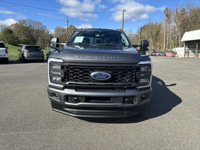 used 2023 Ford F-250 car, priced at $79,988