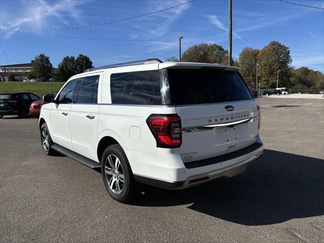 used 2023 Ford Expedition car, priced at $46,888