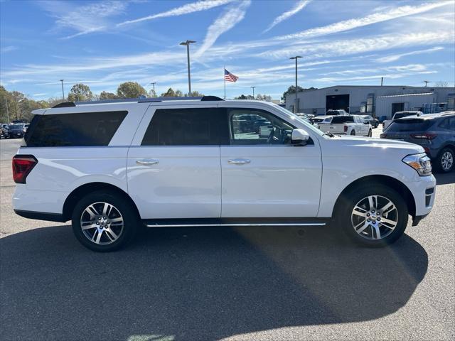 used 2023 Ford Expedition car, priced at $46,888