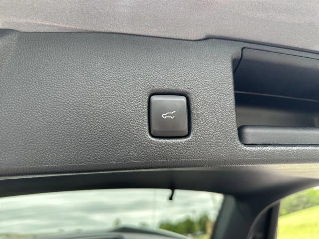 used 2023 Ford Escape car, priced at $29,488