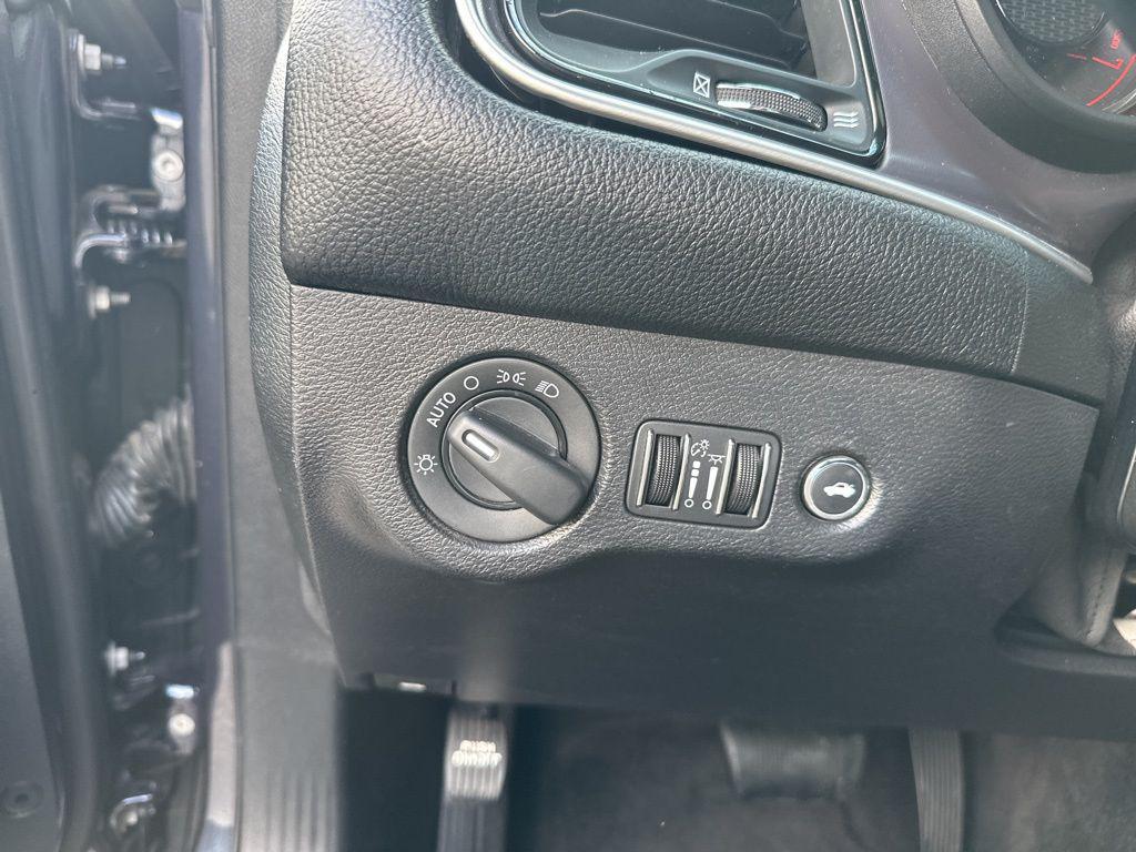 used 2019 Dodge Challenger car, priced at $16,988