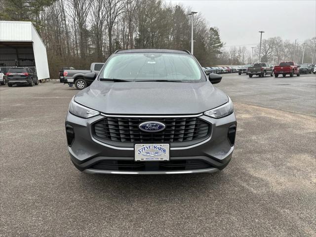 new 2025 Ford Escape car, priced at $29,982