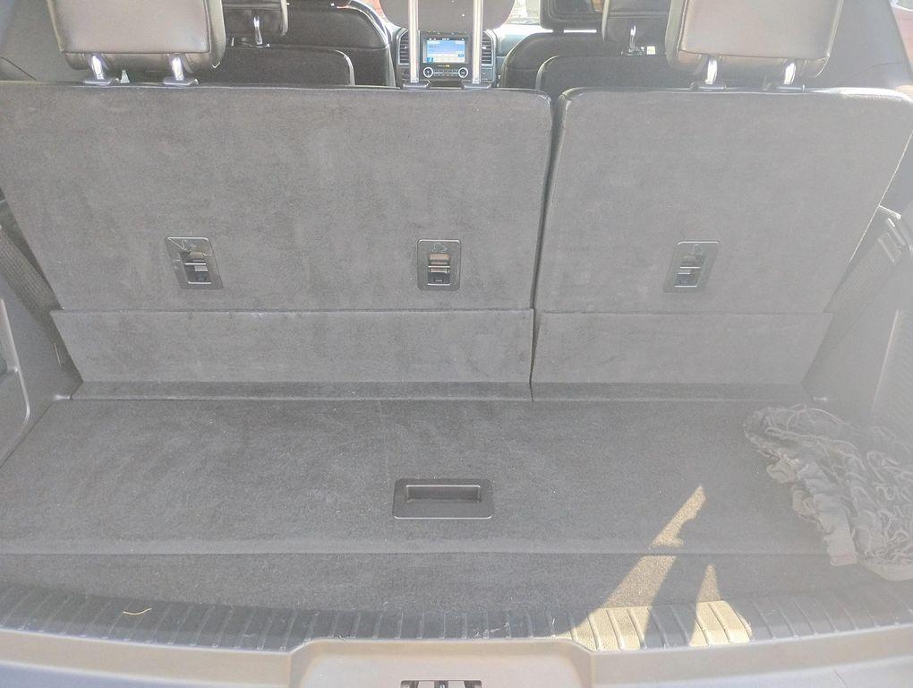 used 2018 Ford Expedition car, priced at $22,988