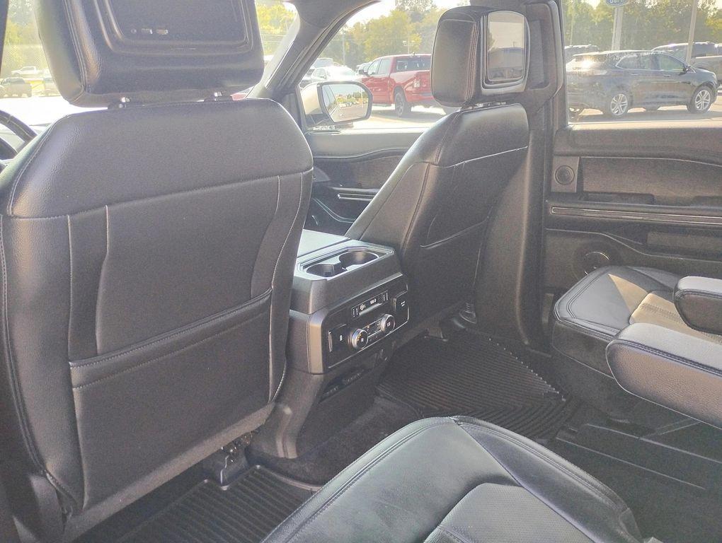 used 2018 Ford Expedition car, priced at $22,988