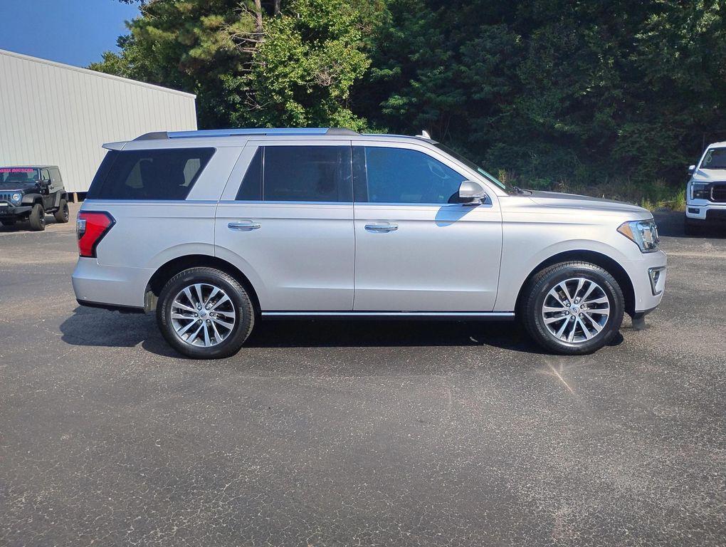 used 2018 Ford Expedition car, priced at $22,988