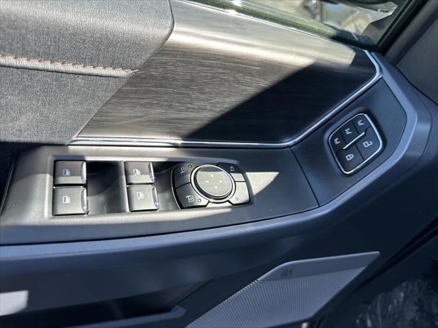 new 2025 Ford F-150 car, priced at $68,461