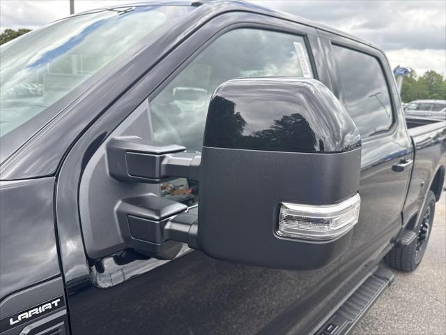 new 2025 Ford F-350 car, priced at $86,825