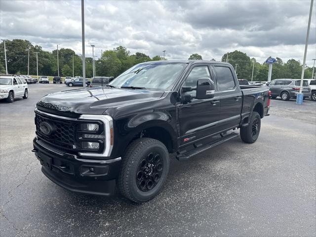 new 2025 Ford F-350 car, priced at $86,825