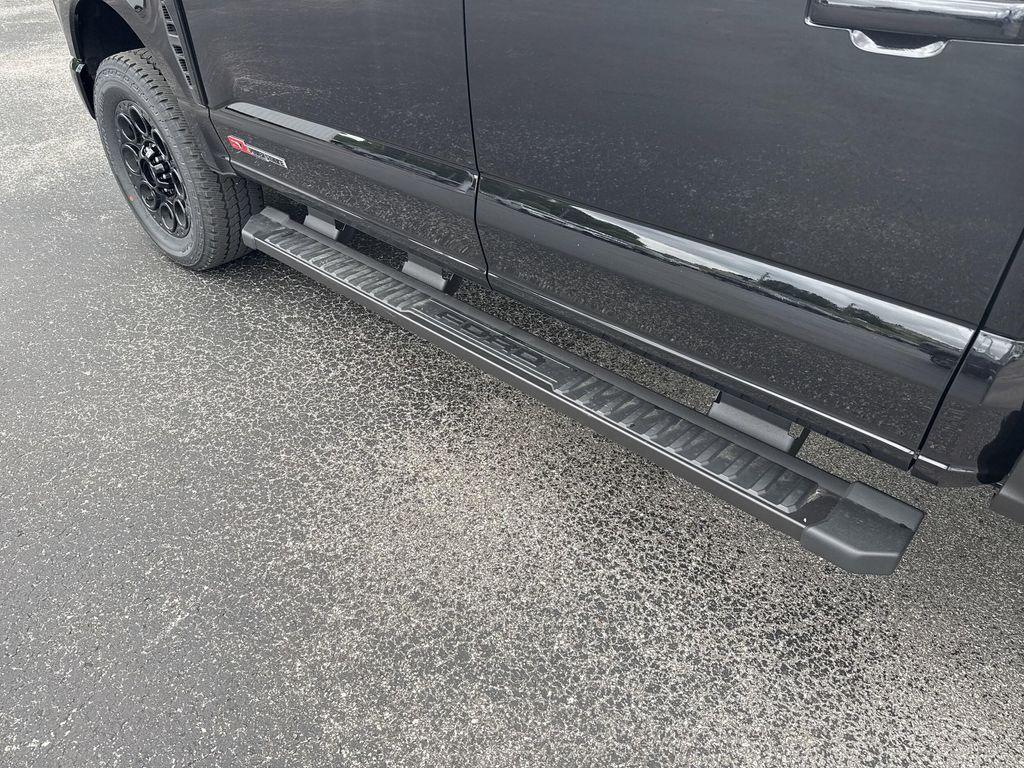 new 2025 Ford F-350 car, priced at $85,071