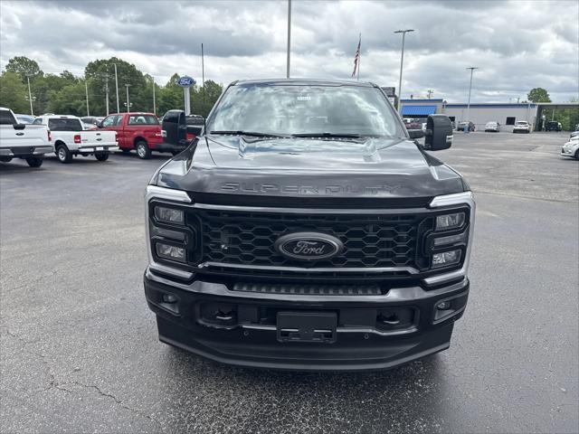 new 2025 Ford F-350 car, priced at $86,825