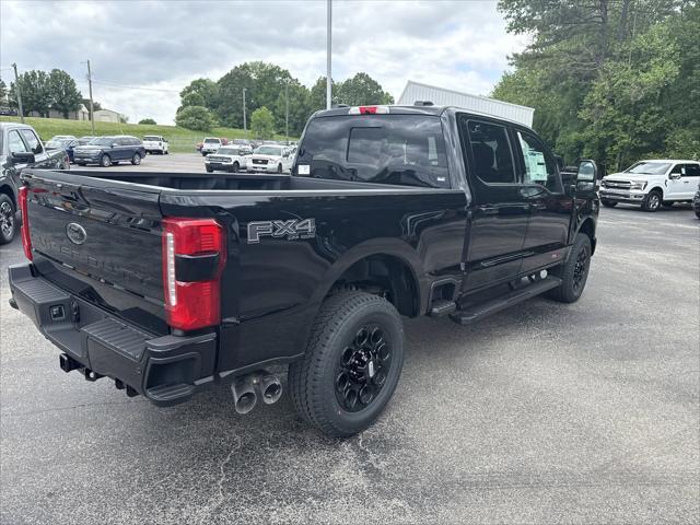 new 2025 Ford F-350 car, priced at $86,825