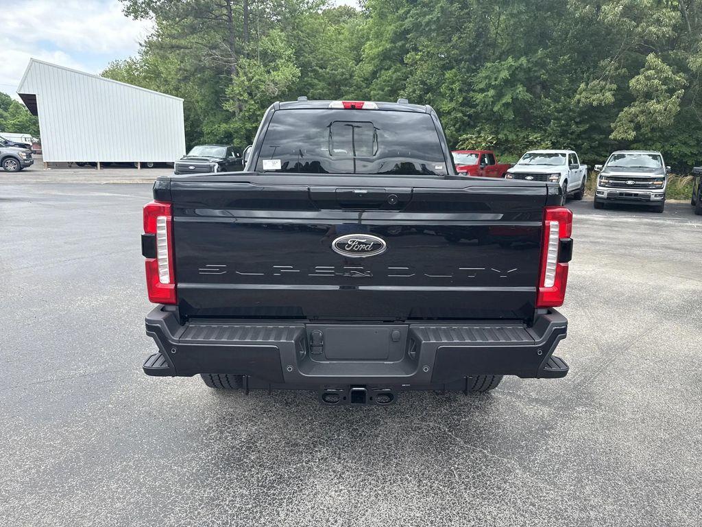 new 2025 Ford F-350 car, priced at $85,071