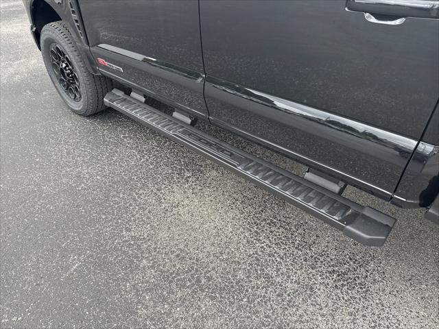 new 2025 Ford F-350 car, priced at $86,825