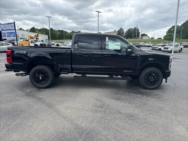 new 2025 Ford F-350 car, priced at $86,825