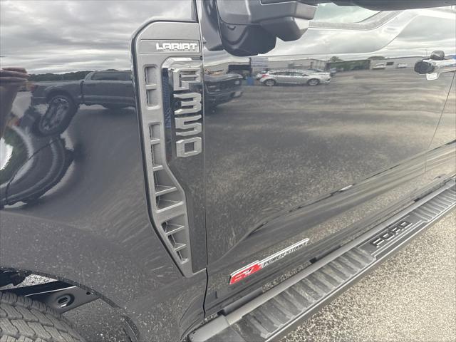 new 2025 Ford F-350 car, priced at $86,825