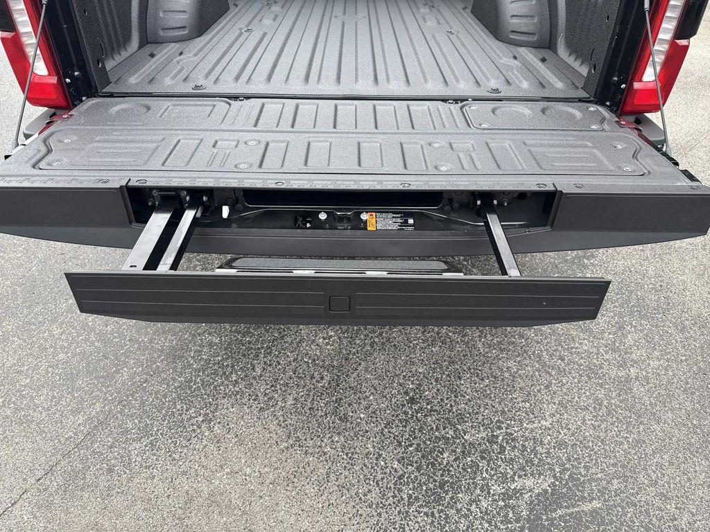 new 2025 Ford F-350 car, priced at $85,071
