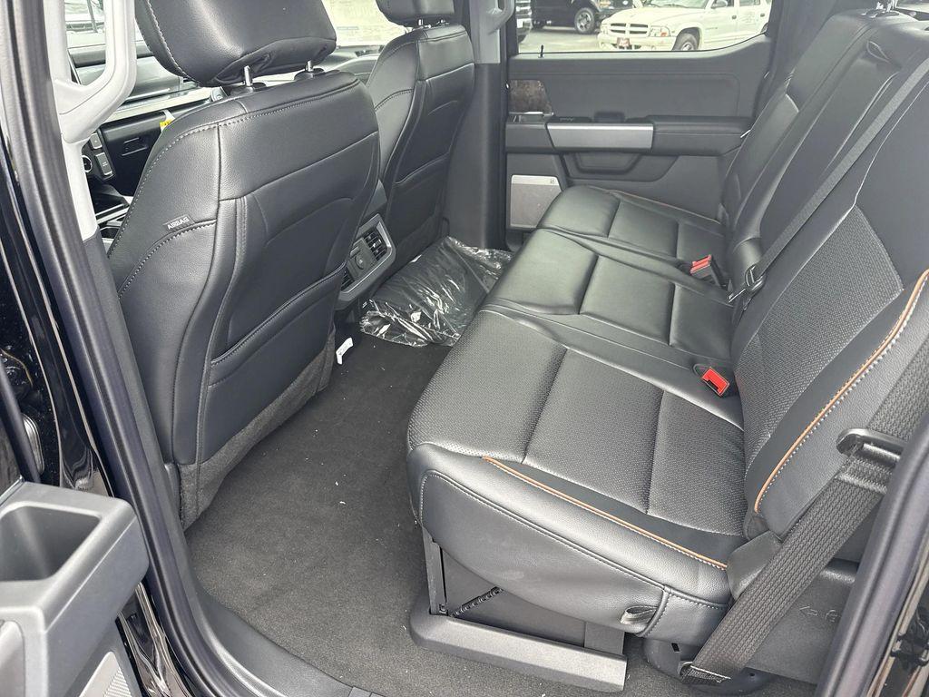 new 2025 Ford F-350 car, priced at $85,071