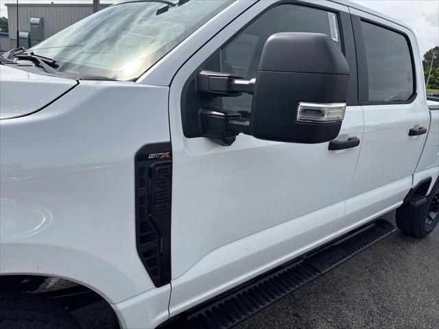 new 2025 Ford F-350 car, priced at $60,529